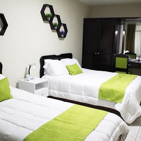 Hotel America Heredia Exterior foto
