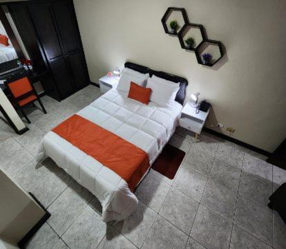 Hotel America Heredia Exterior foto